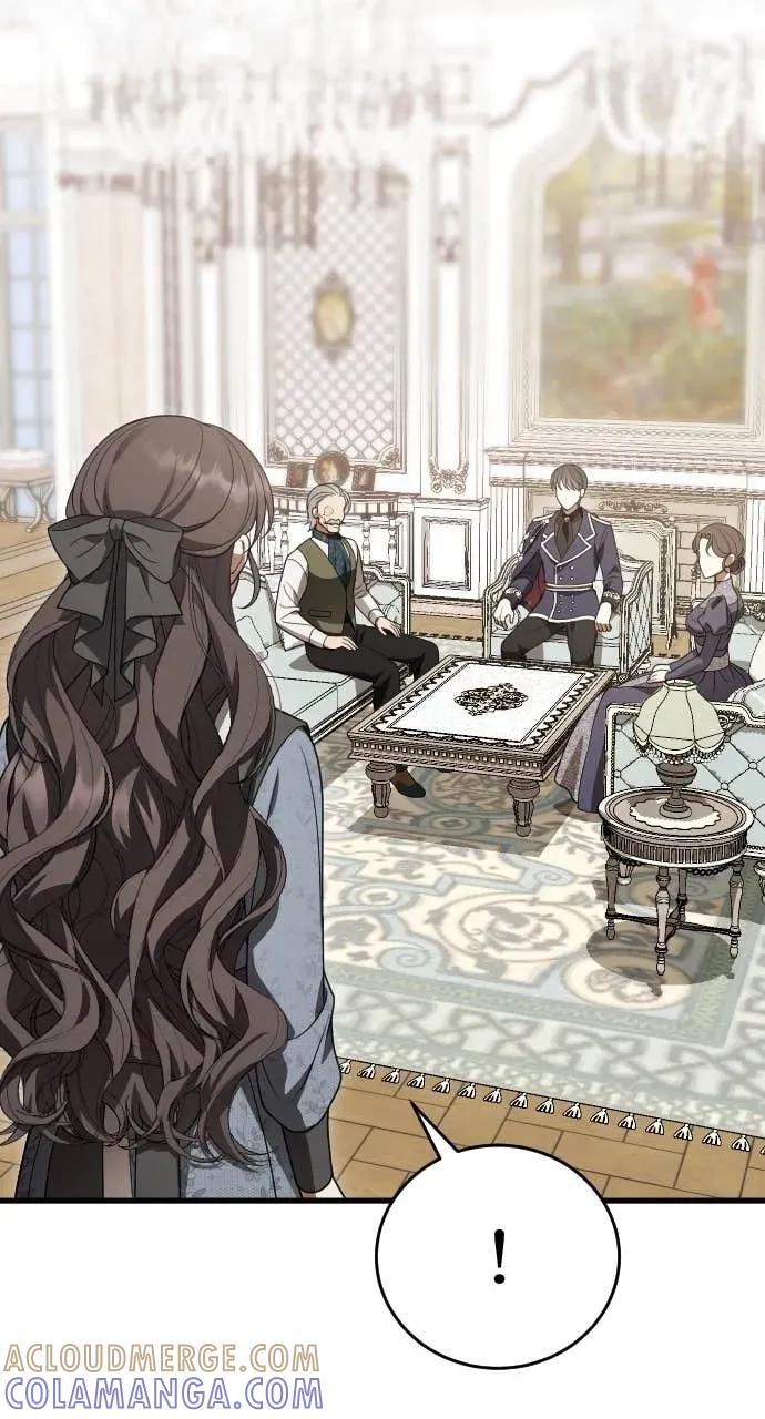 死后才懂的事 - 第25话 - 第58张图