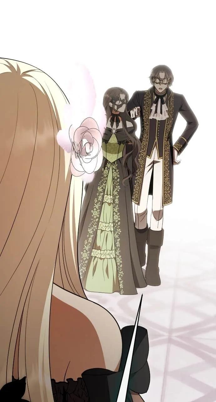 死后才懂的事 - 第27话 - 第106张图