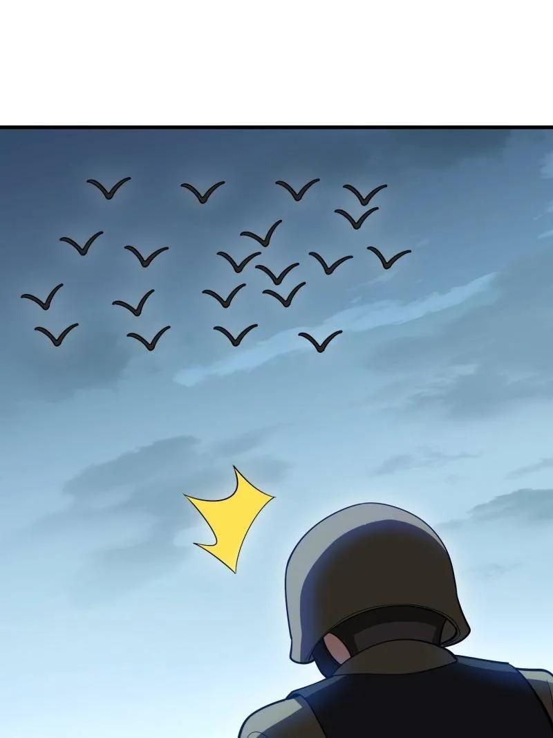 第一序列 第607话 607 至暗时刻 第110页