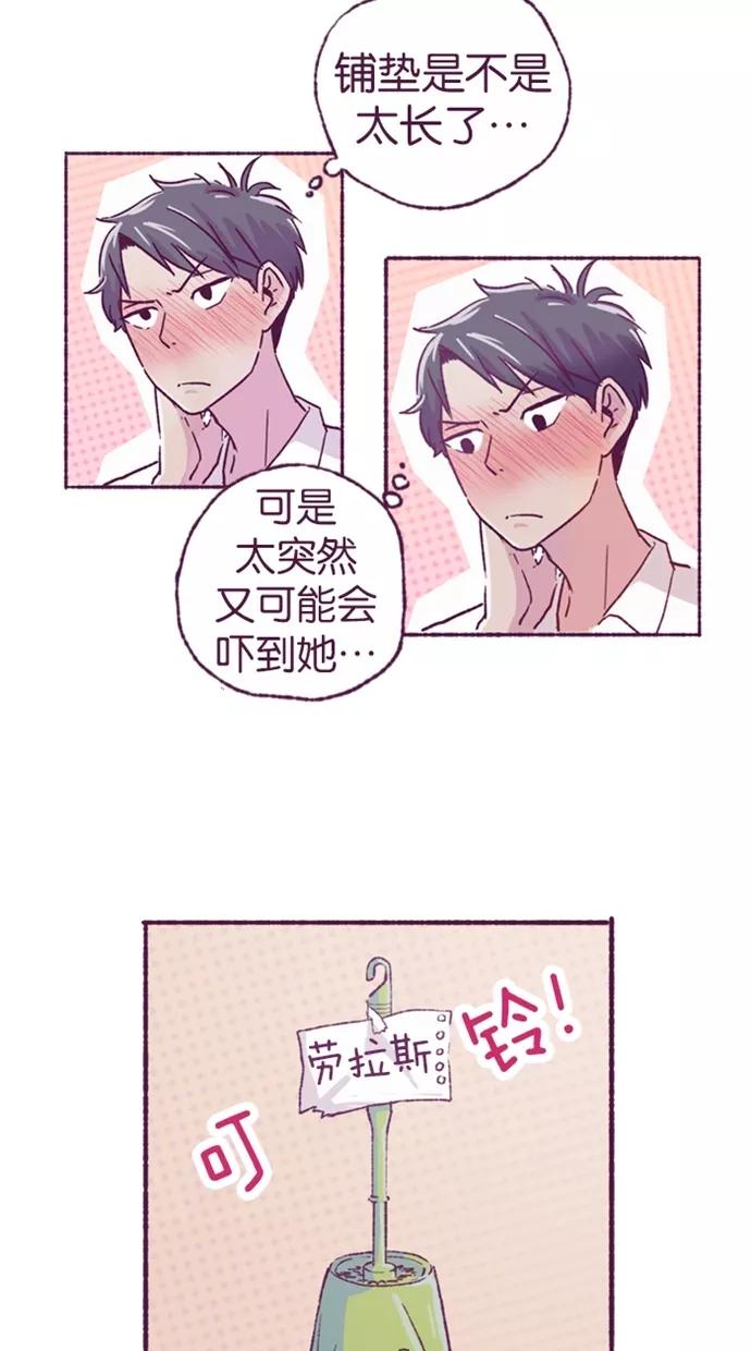 《失恋阵线联盟》序幕 第6页