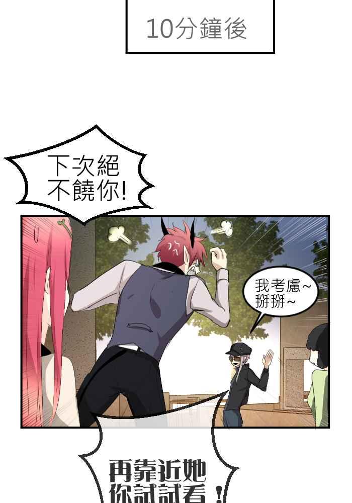 《倾恋的蜜封罐》072--❖猫系与犬系❖ 第27页