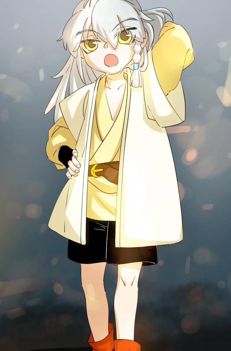 《诗灵策》预告 第18页
