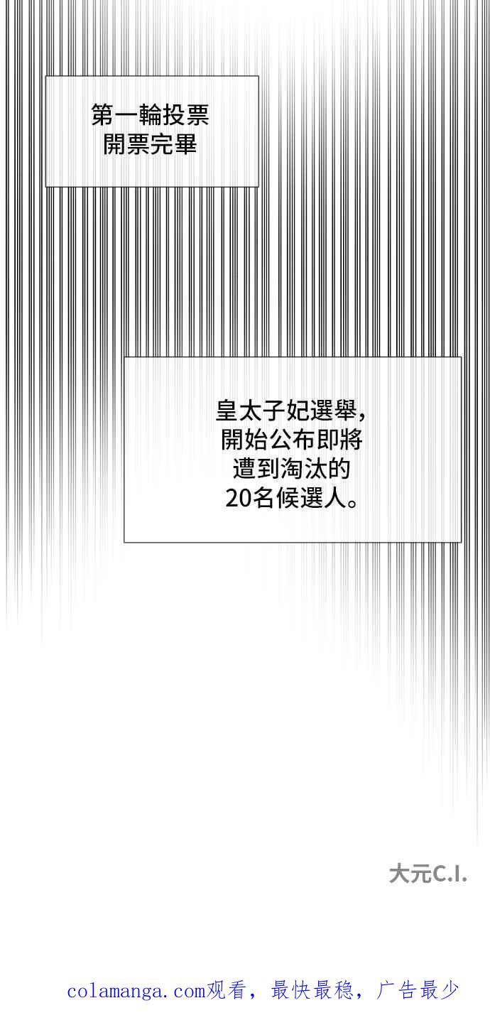 《皇太子妃101》第28话 第50页