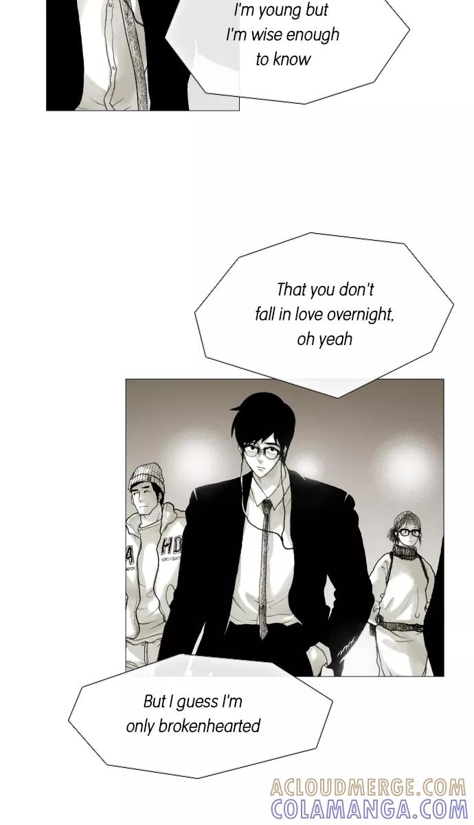 《黑色西装》[第28话] The Picture 第34页