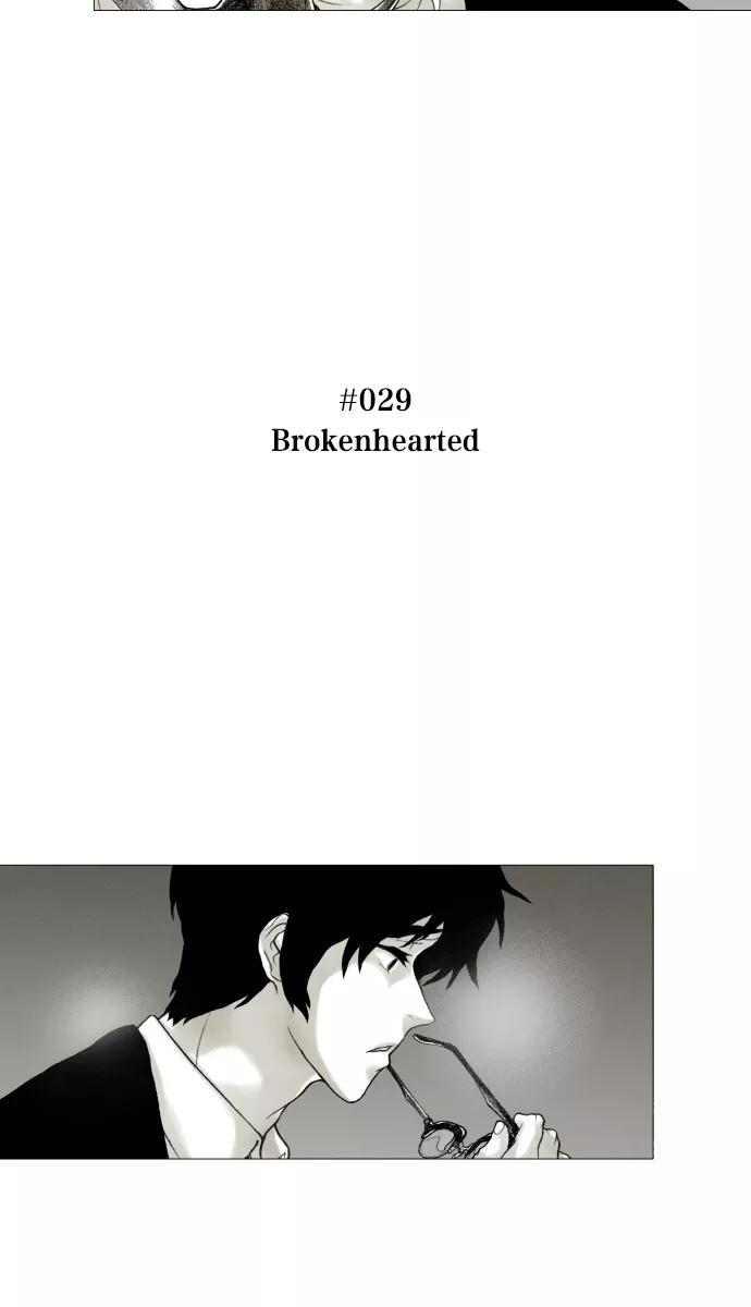 《黑色西装》[第29话] Brokenhearted 第33页
