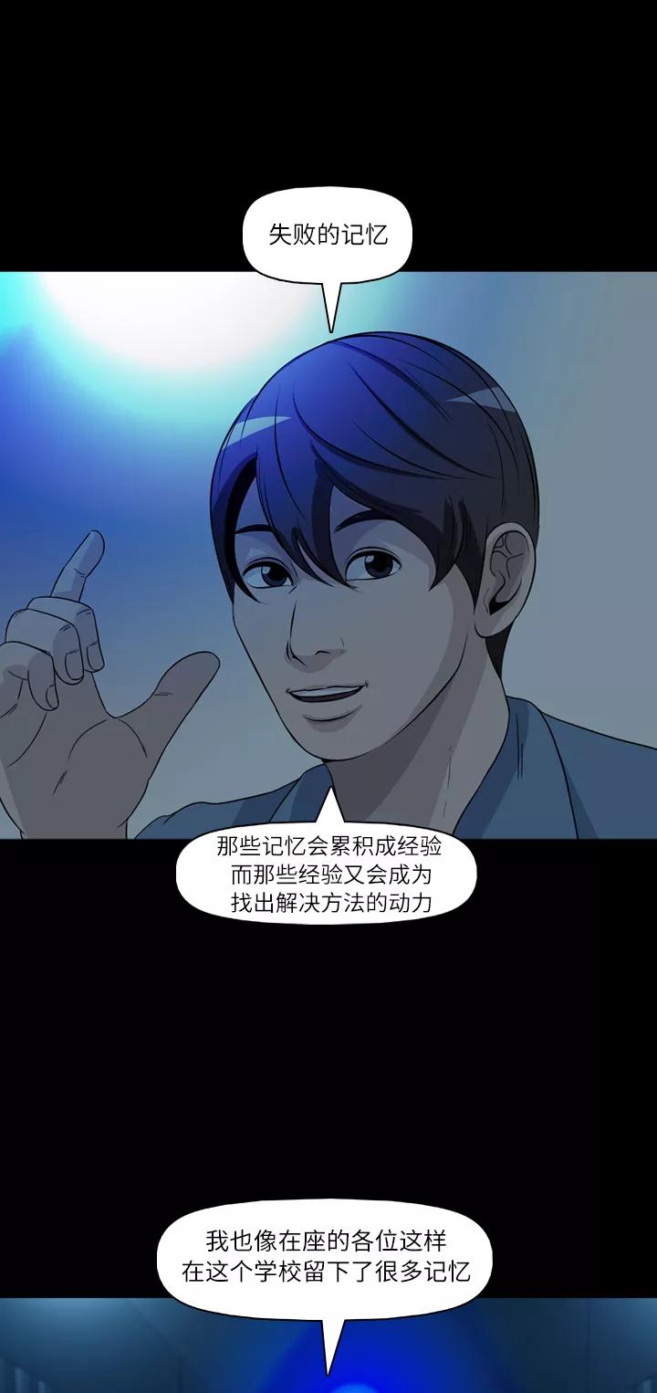《记忆操纵师》第35话 第54页