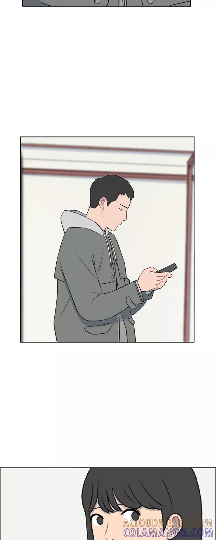 《镜头的对面》第35话 第7页
