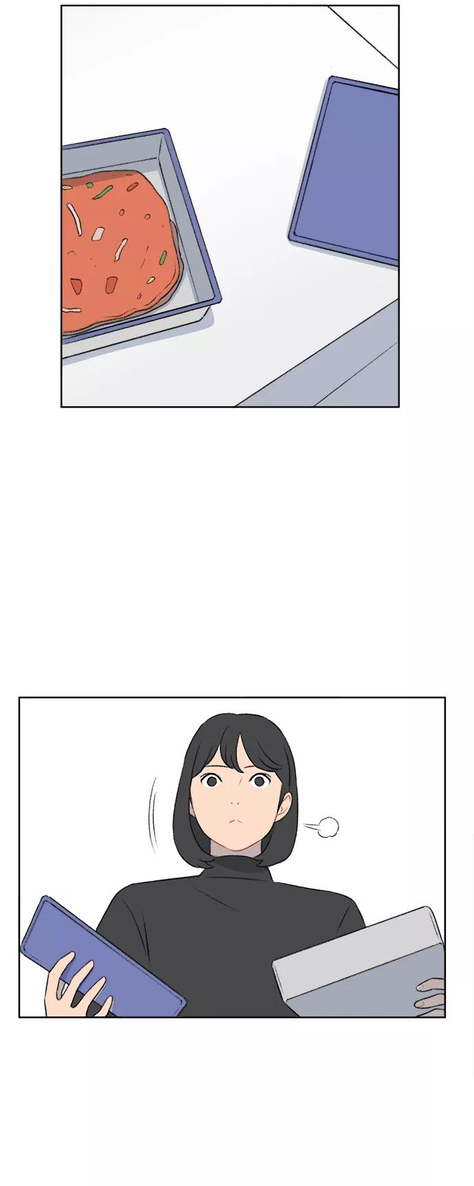 《镜头的对面》第35话 第16页
