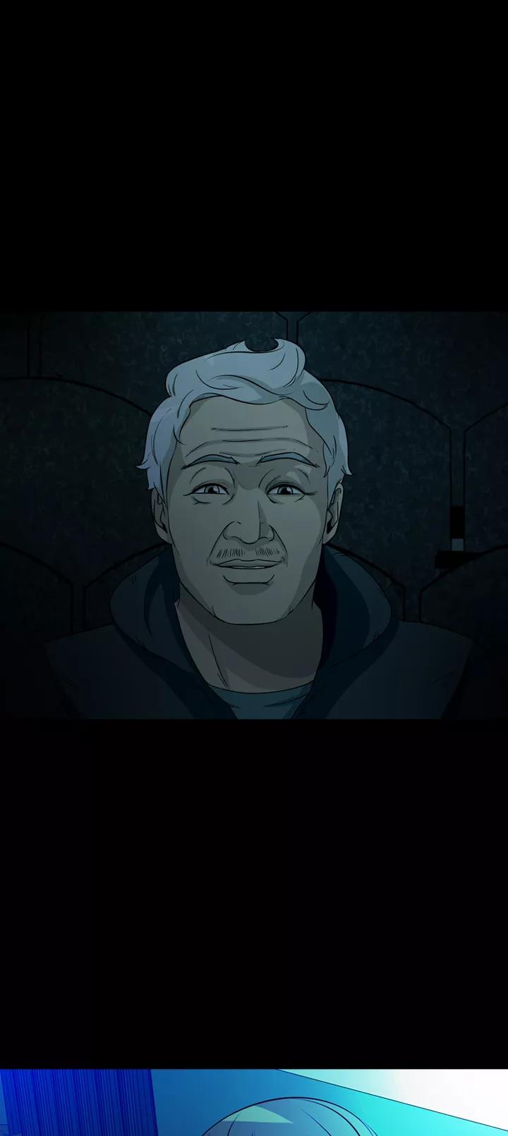 《记忆操纵师》第36话 第20页