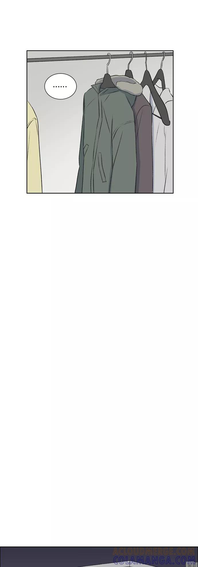 《镜头的对面》第38话 第21页