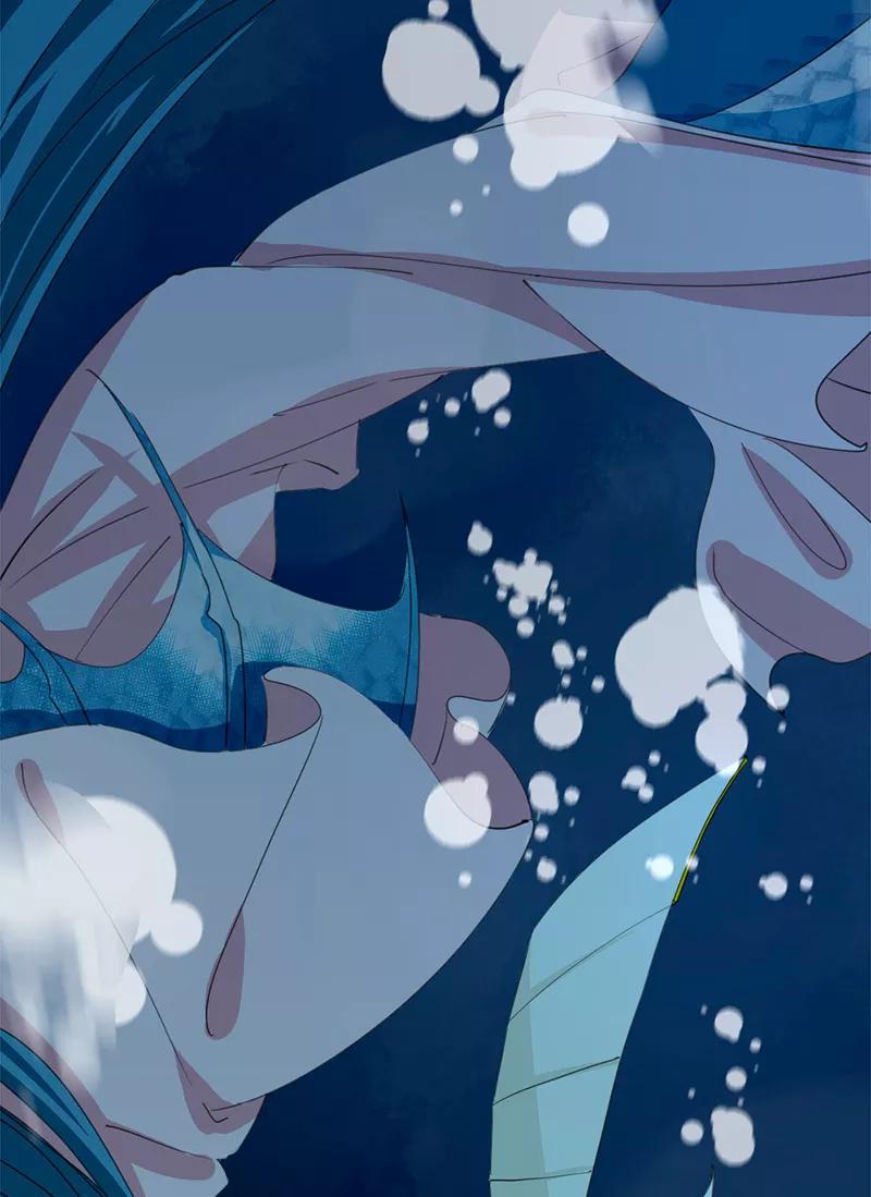 《诗灵策》第3话 第3页