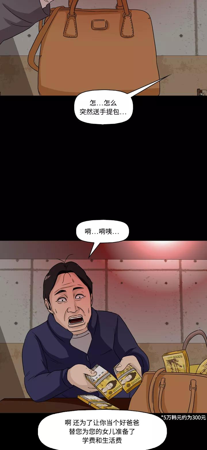 《记忆操纵师》第40话 第47页