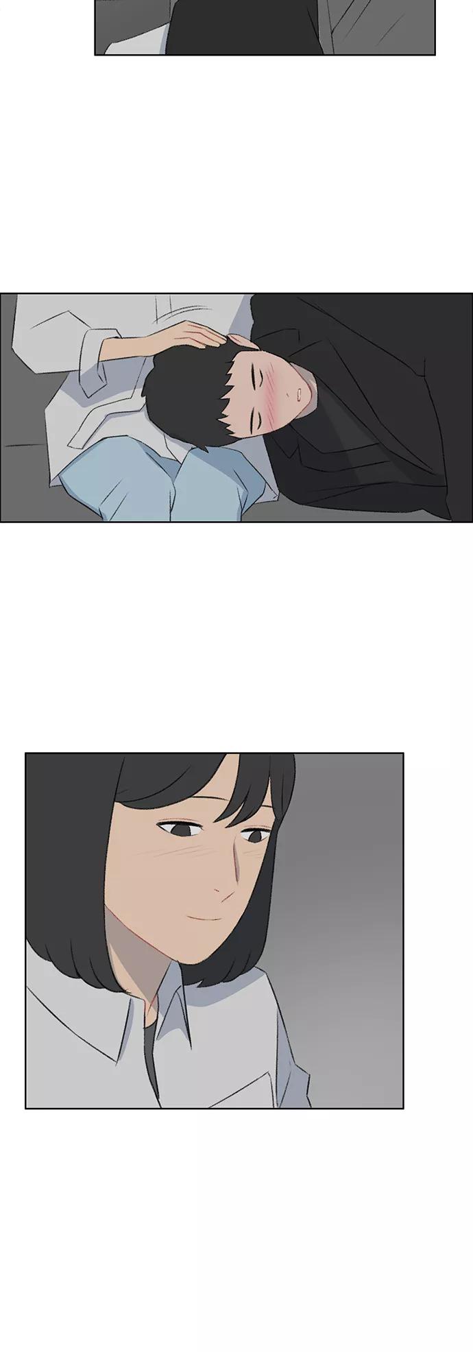 《镜头的对面》第42话 第28页