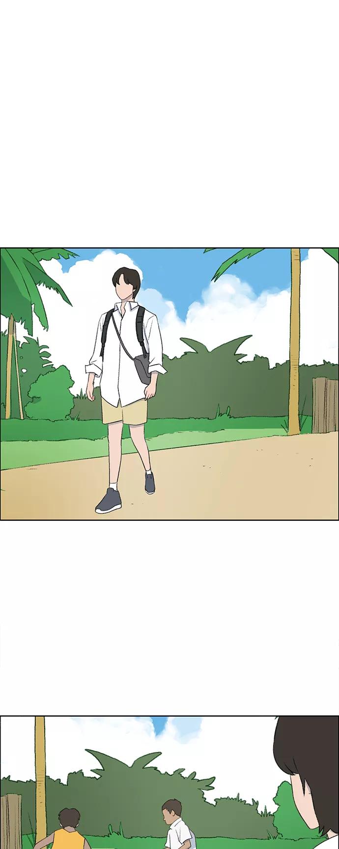 《镜头的对面》第43话 第18页