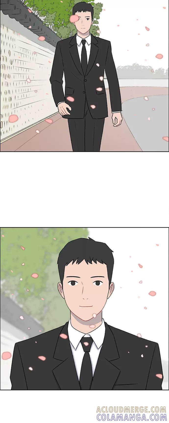 《镜头的对面》第48话 第23页