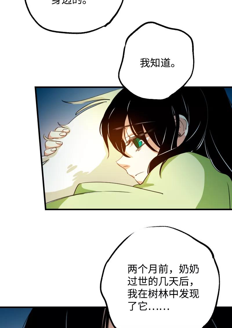 《诗灵策》第6话 第30页