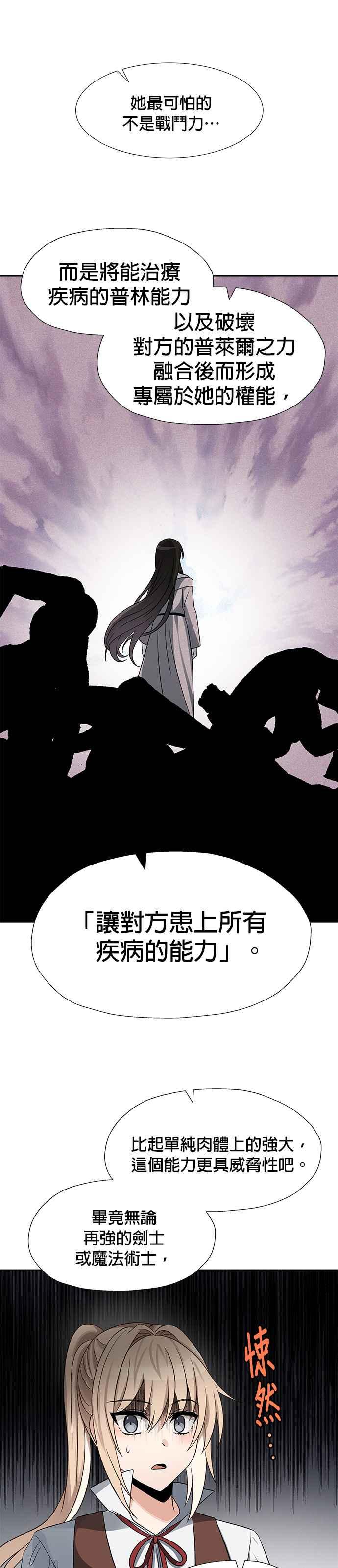 《卷土重来的异界入侵》第40话 第22页