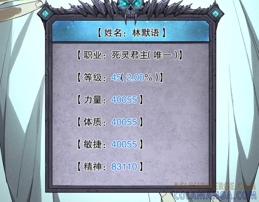 死灵法师！我即是天灾 第195话 核心重铸 第81页