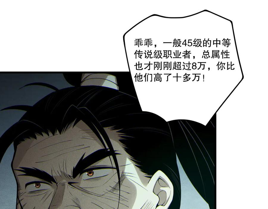 死灵法师！我即是天灾 第195话 核心重铸 第83页