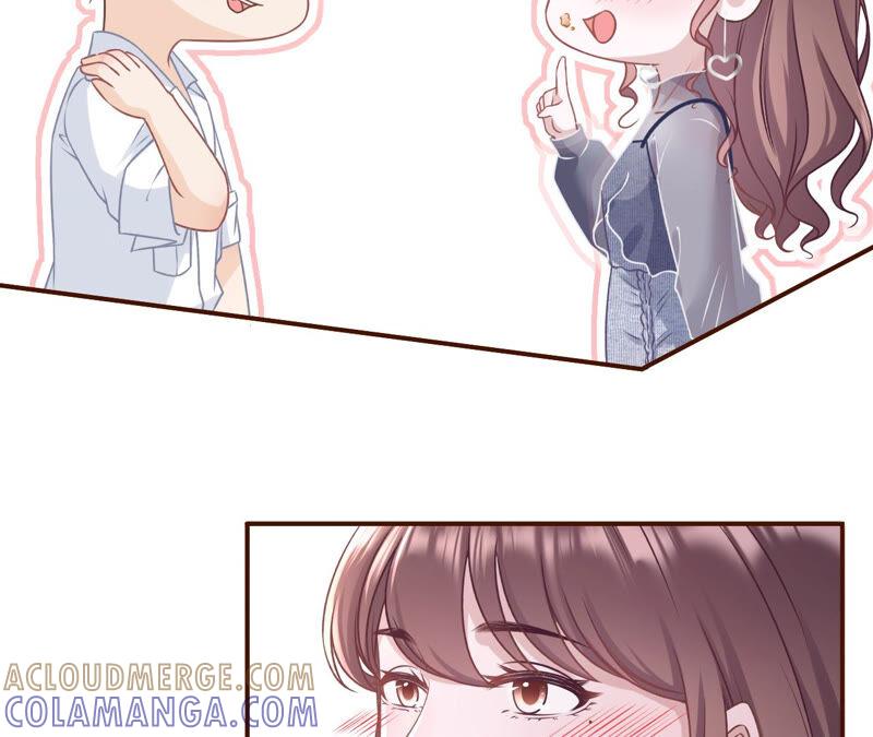 《女票芳龄30十》亲吻 第34页