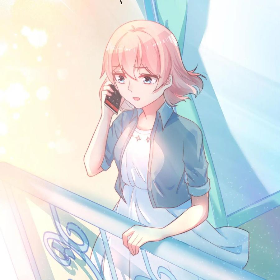 《每颗星球上的人都在恋爱》第23话：假戏真做 第2页