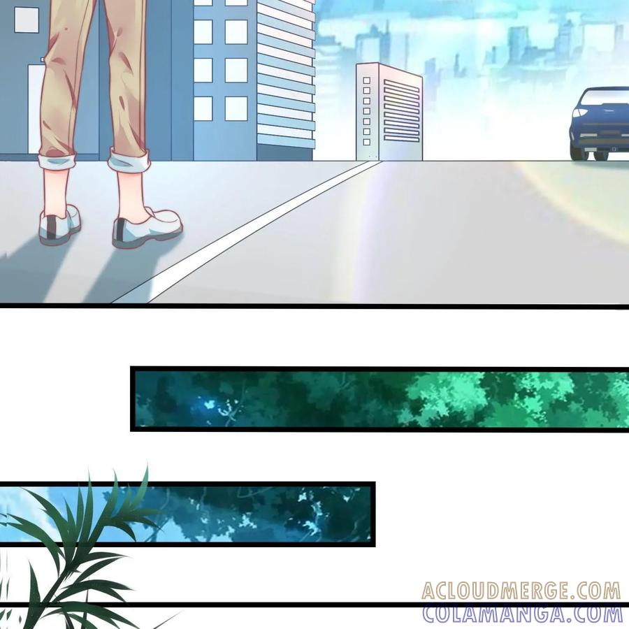《每颗星球上的人都在恋爱》第23话：假戏真做 第31页