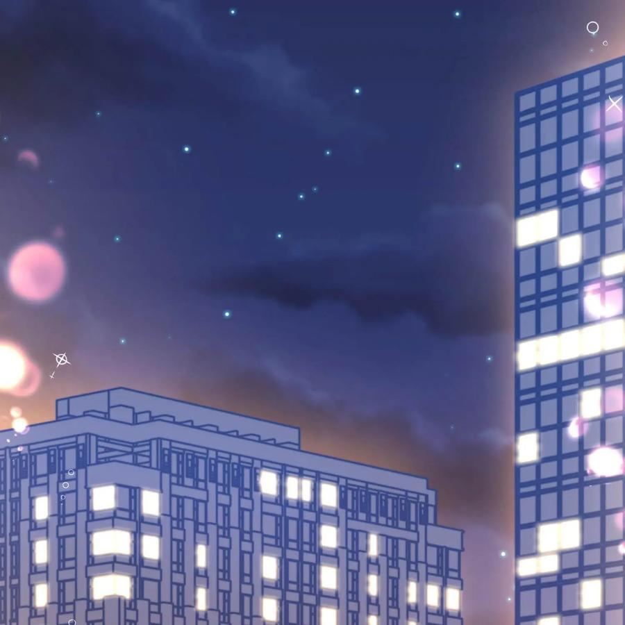 《每颗星球上的人都在恋爱》第24话：心的变化 第2页
