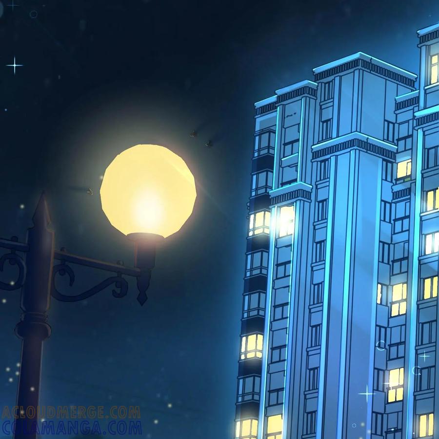 《每颗星球上的人都在恋爱》第24话：心的变化 第25页