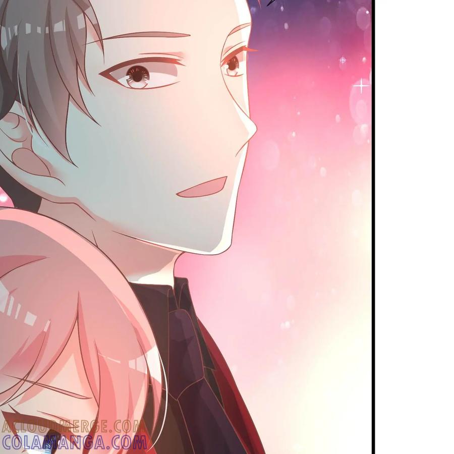 《每颗星球上的人都在恋爱》第24话：心的变化 第21页