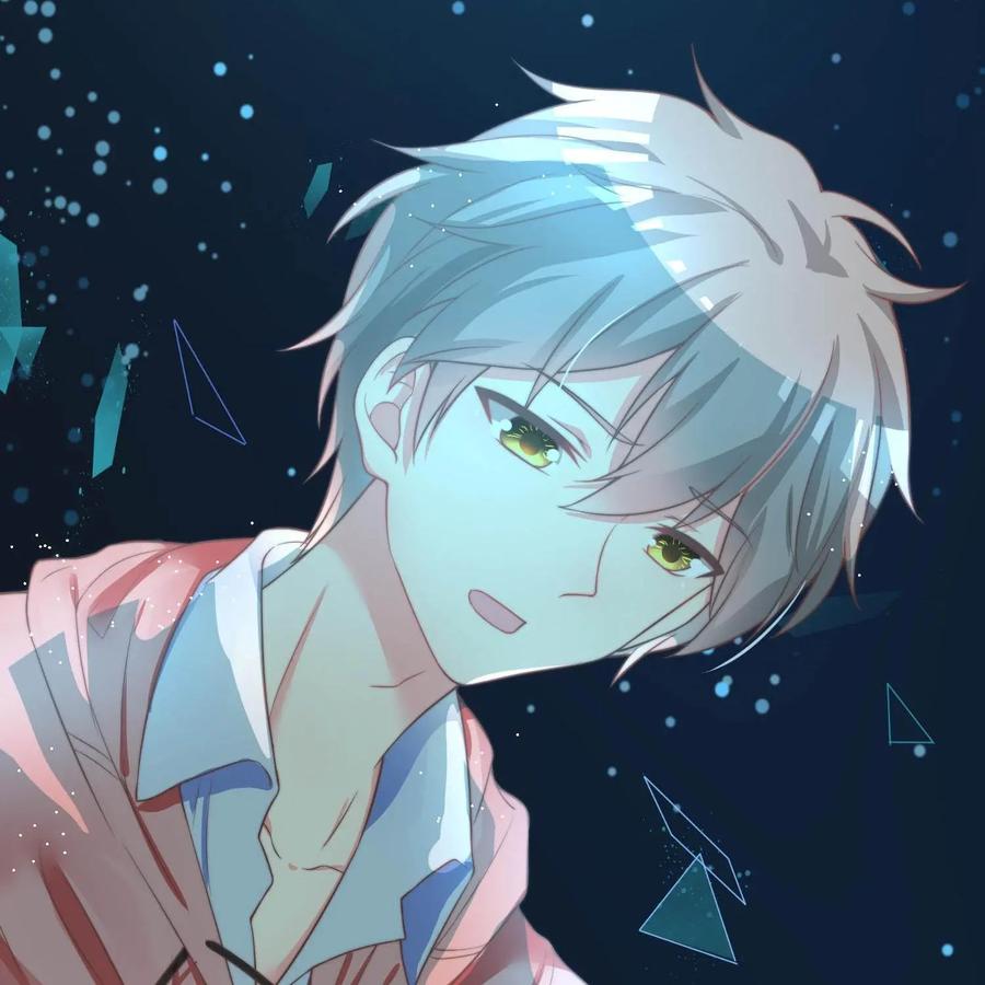 《每颗星球上的人都在恋爱》第24话：心的变化 第42页