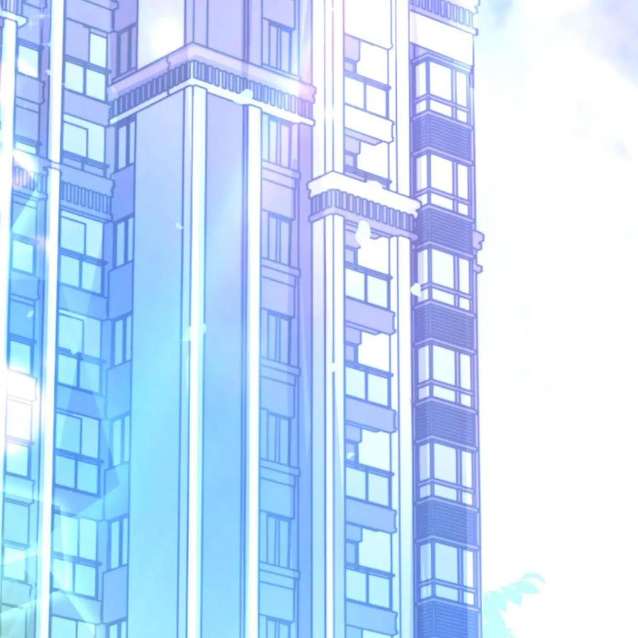 《每颗星球上的人都在恋爱》第25话：危机来临 第2页