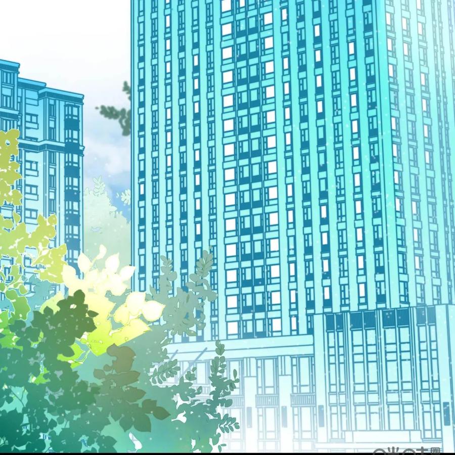《每颗星球上的人都在恋爱》第25话：危机来临 第30页