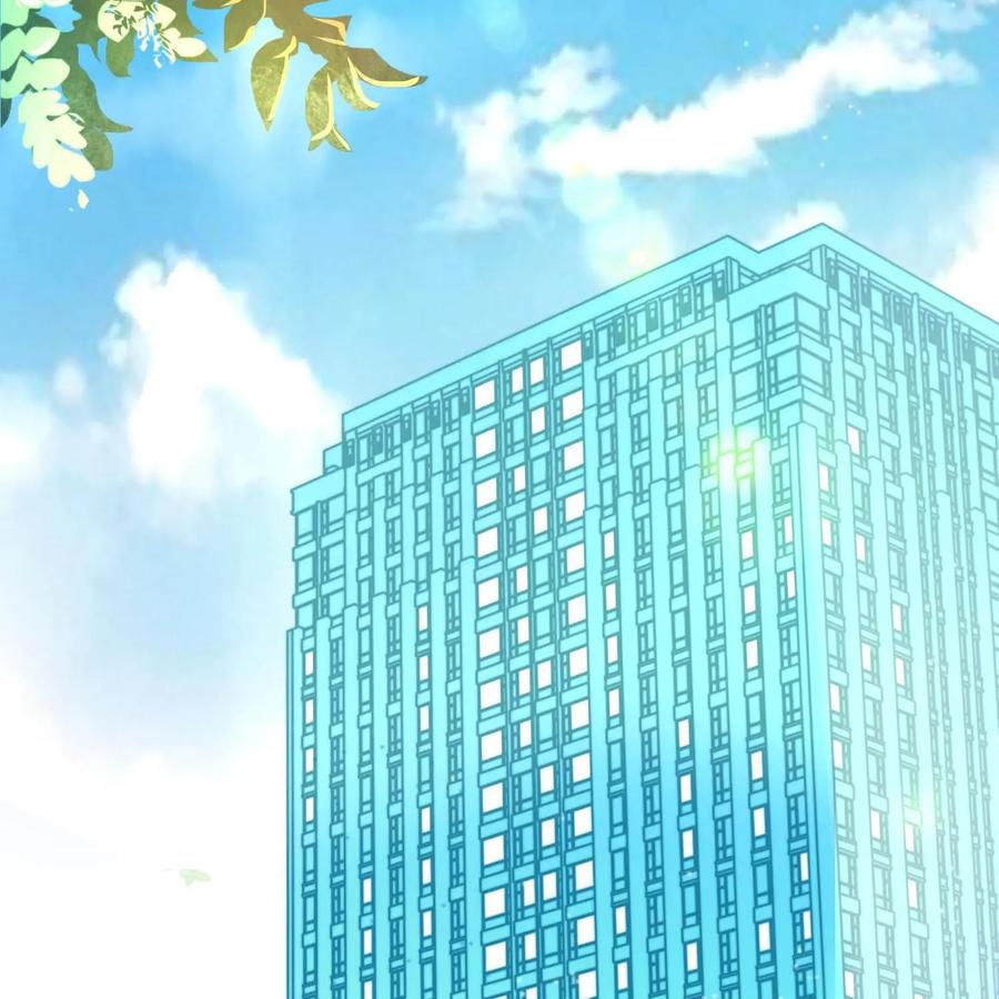 《每颗星球上的人都在恋爱》第25话：危机来临 第29页