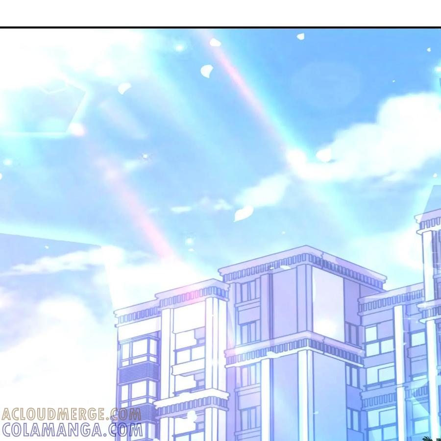 《每颗星球上的人都在恋爱》第26话：大结局 第16页