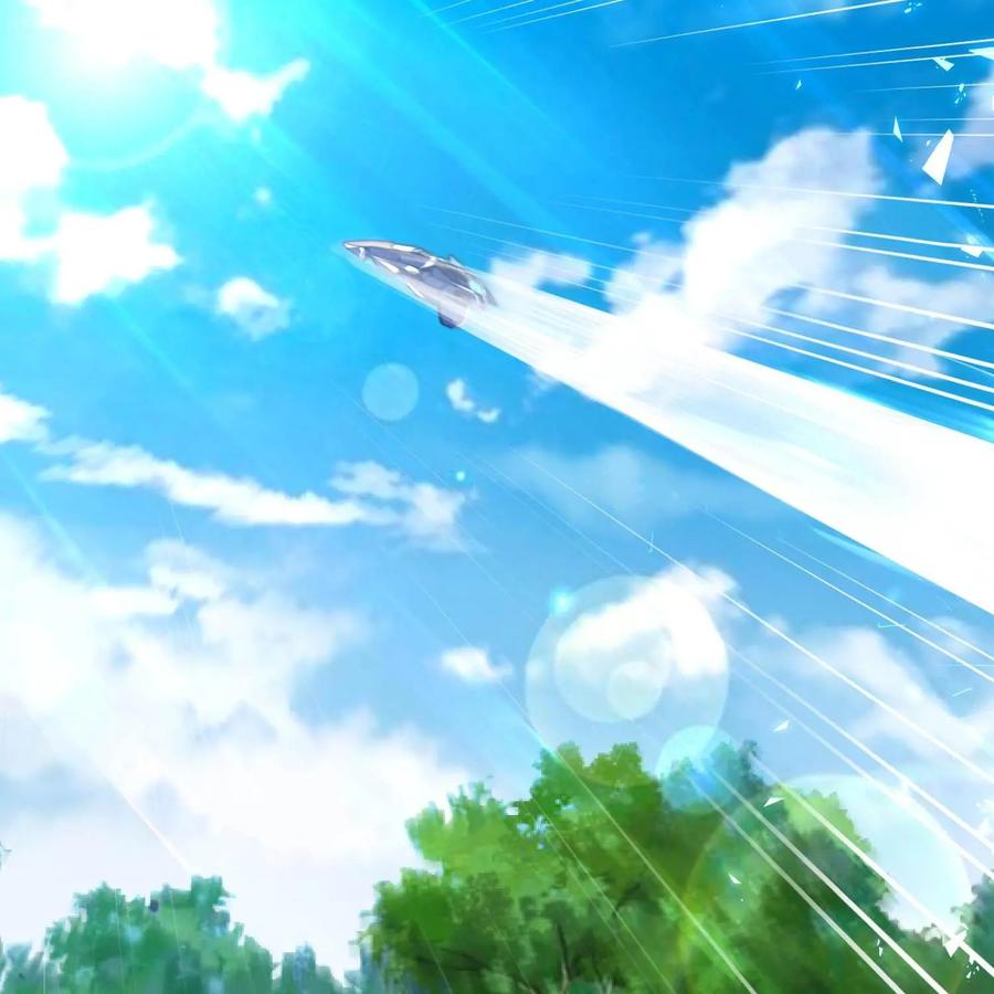 《每颗星球上的人都在恋爱》第26话：大结局 第32页