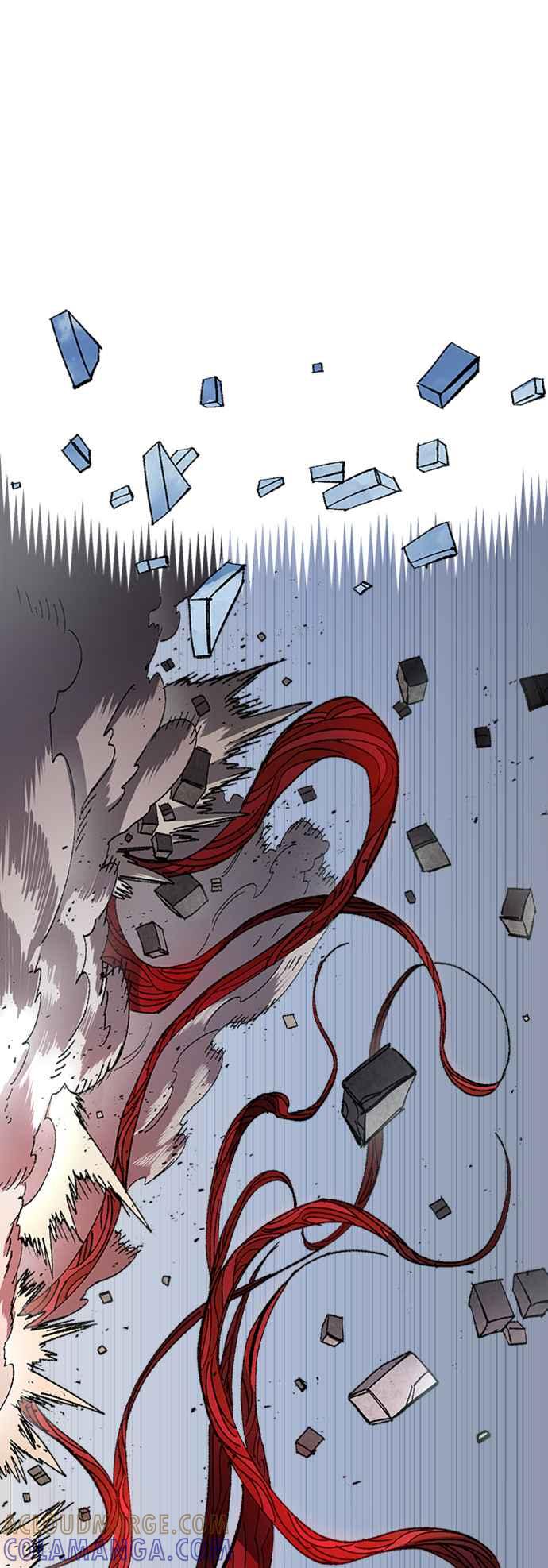 《万年老兵》第54话 第55页
