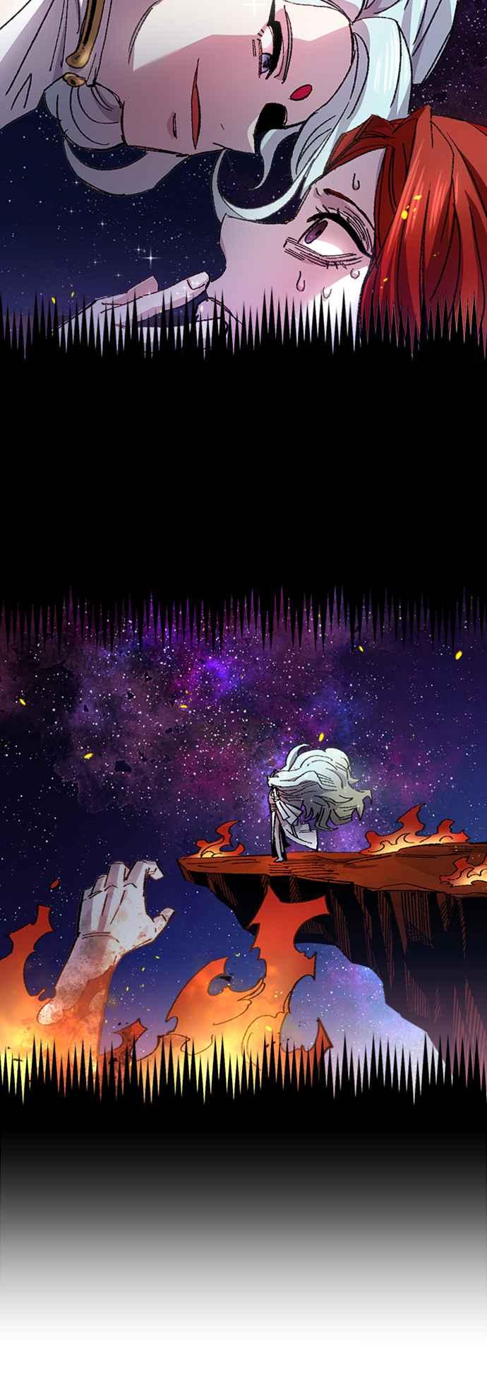 《万年老兵》第54话 第9页