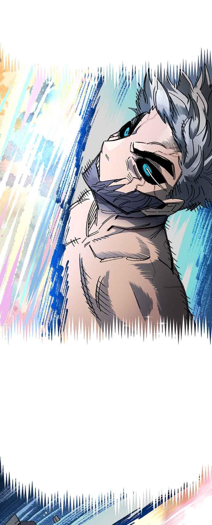 《万年老兵》第54话 第59页