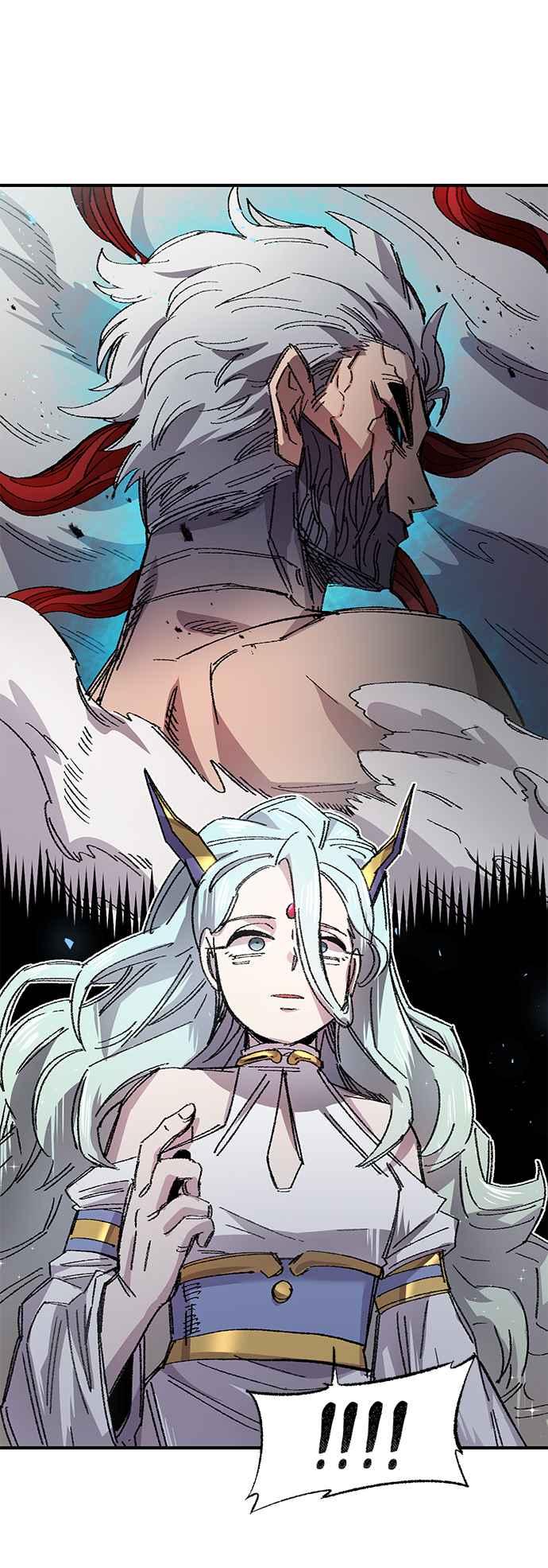 《万年老兵》第55话 第5页