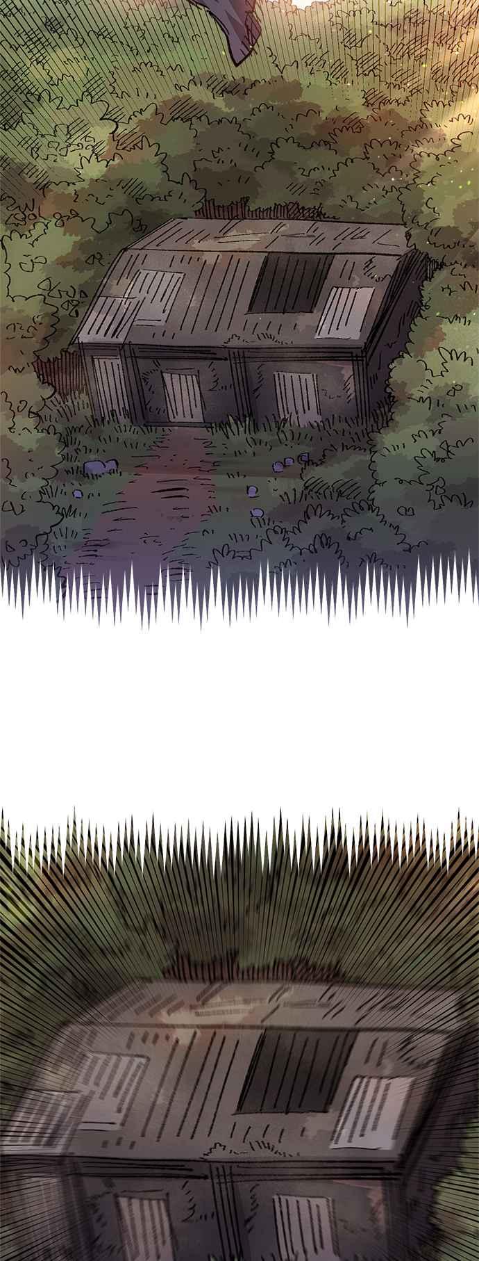 《万年老兵》第56话 第47页