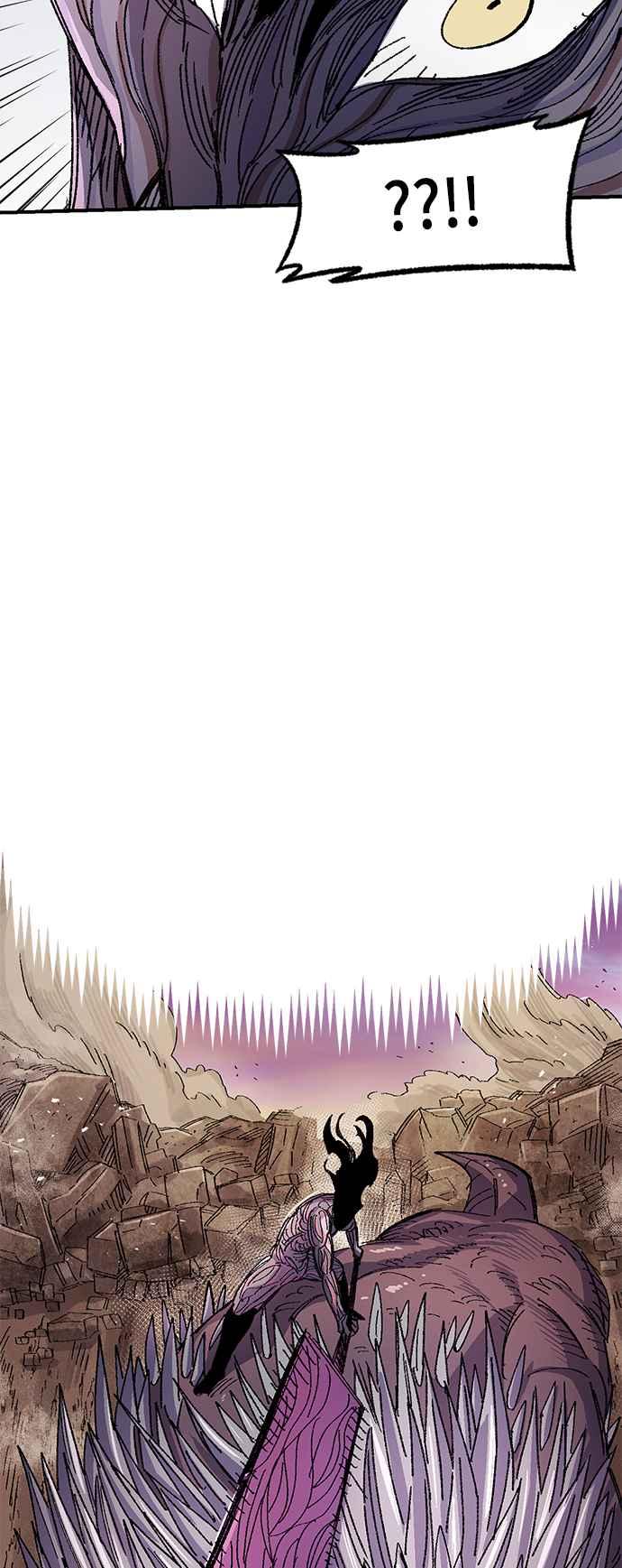 《万年老兵》第56话 第68页