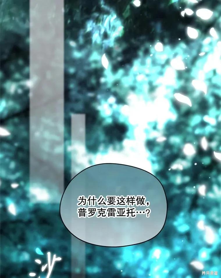 《成为男主的继母》第105话 第30页