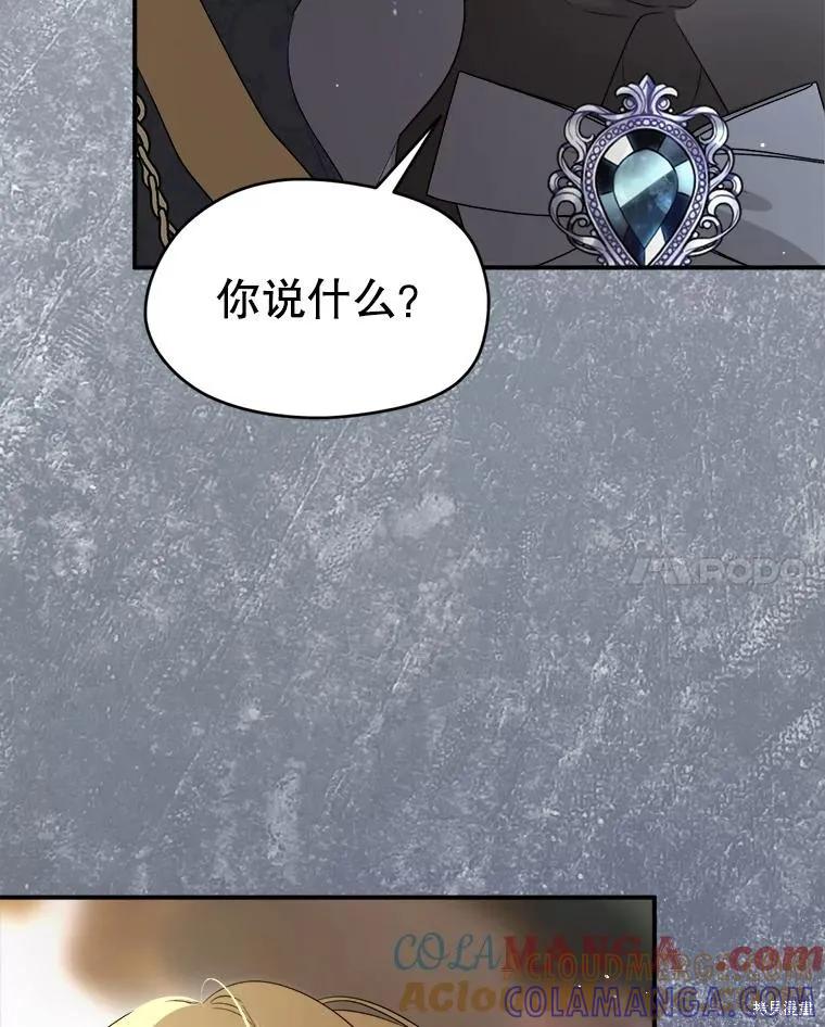《成为男主的继母》第106话 第21页