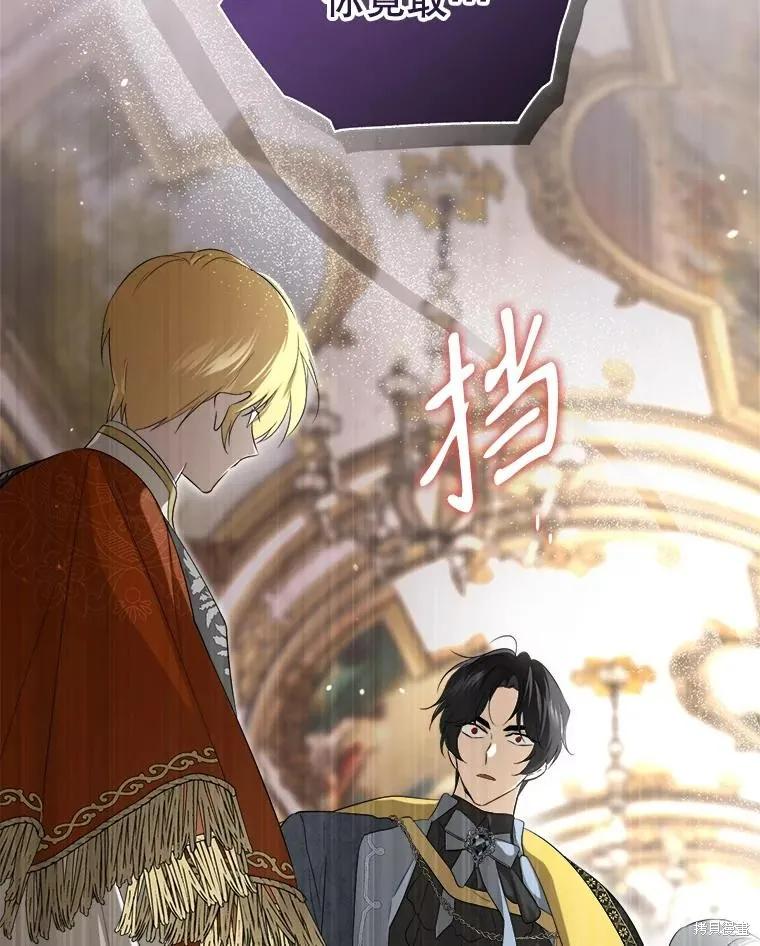 《成为男主的继母》第106话 第12页