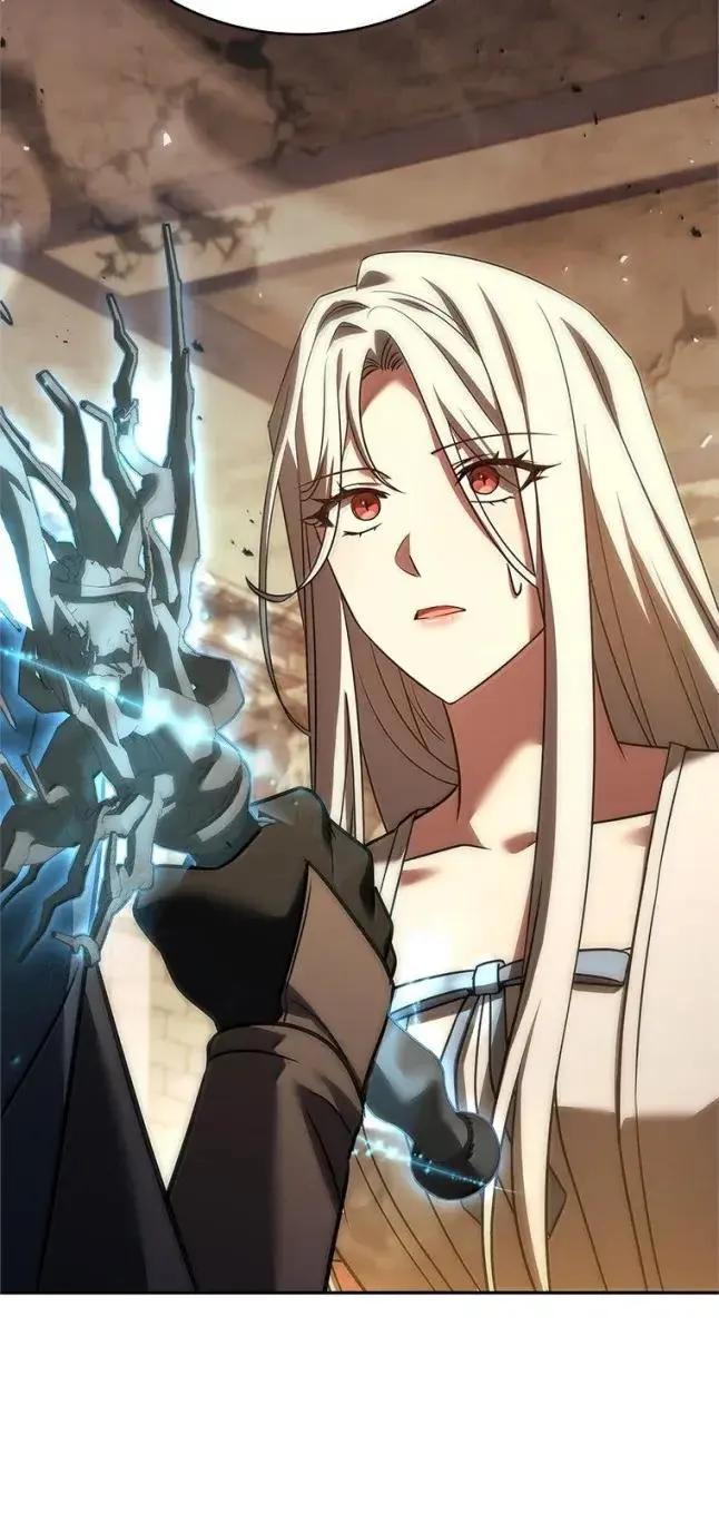 回归后的魔王变善良了 - 055 力量压制 - 第12张图