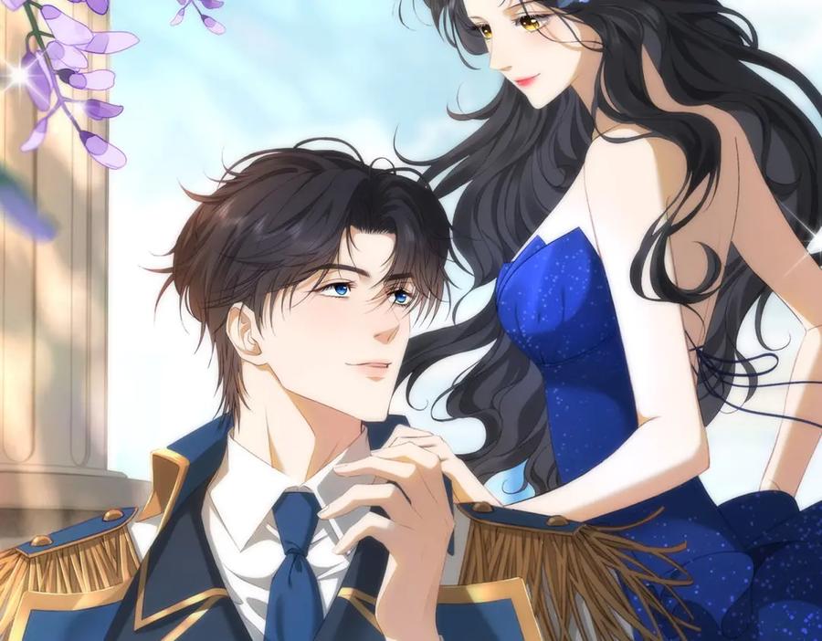 《我是女主，但炮灰实在太帅了》预告 第95页