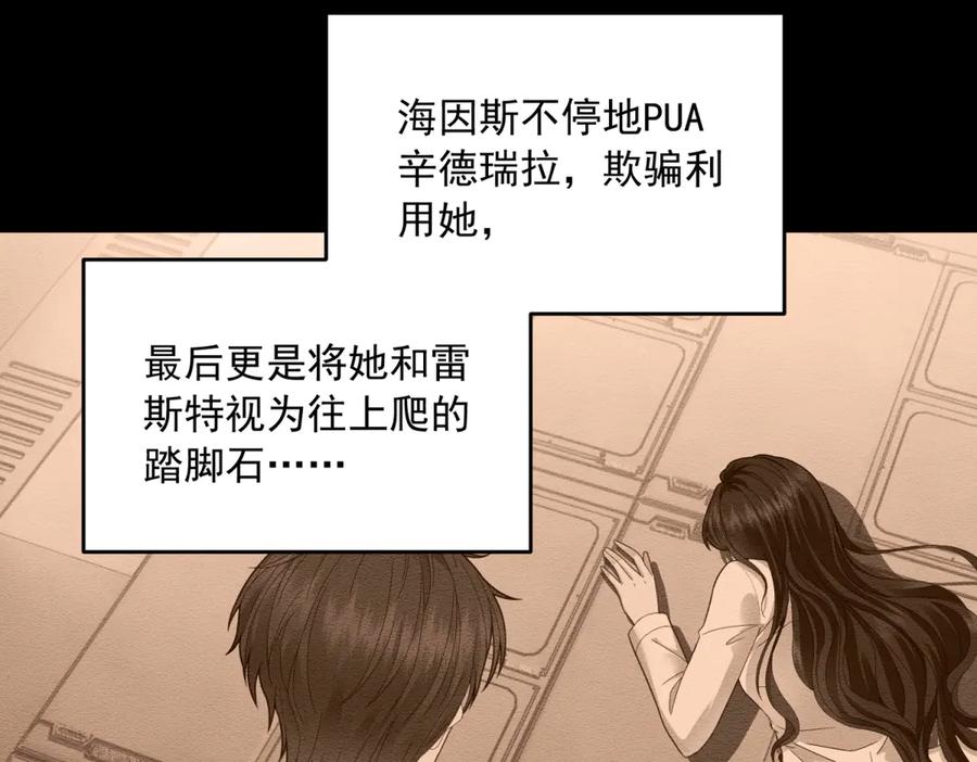 《我是女主，但炮灰实在太帅了》第1话 我不接受 第122页