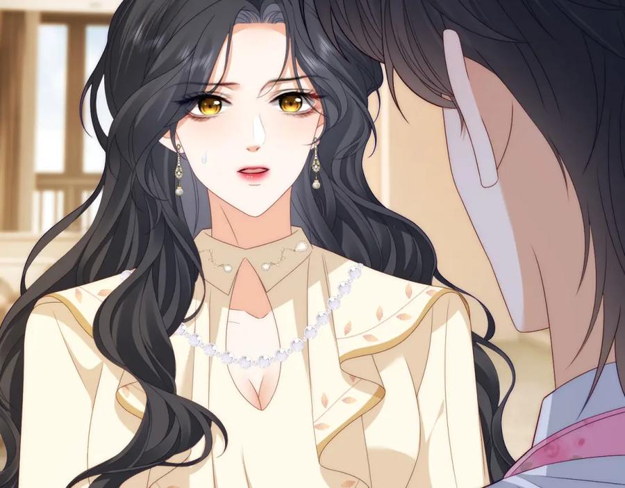 《我是女主，但炮灰实在太帅了》第36话 踹掉海因斯 第51页