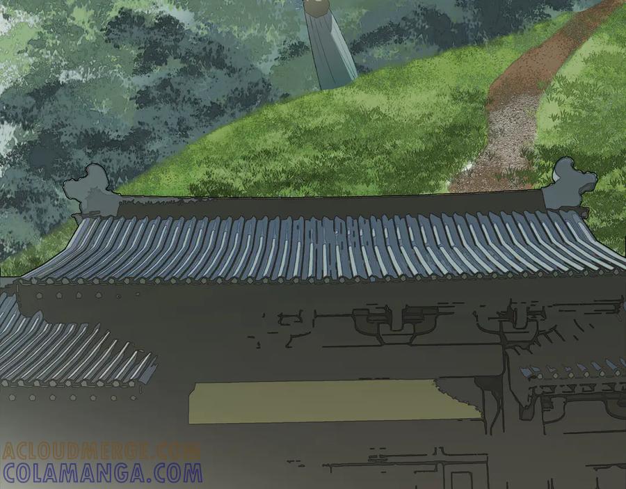 《拾年春》第35话 误入梅溪谷 第13页
