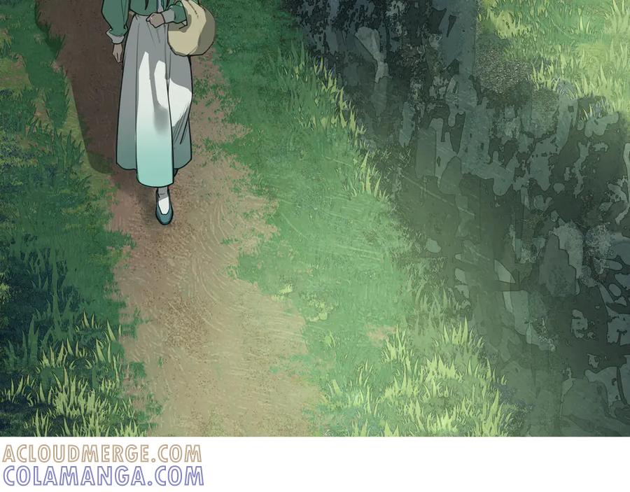 《拾年春》第35话 误入梅溪谷 第16页